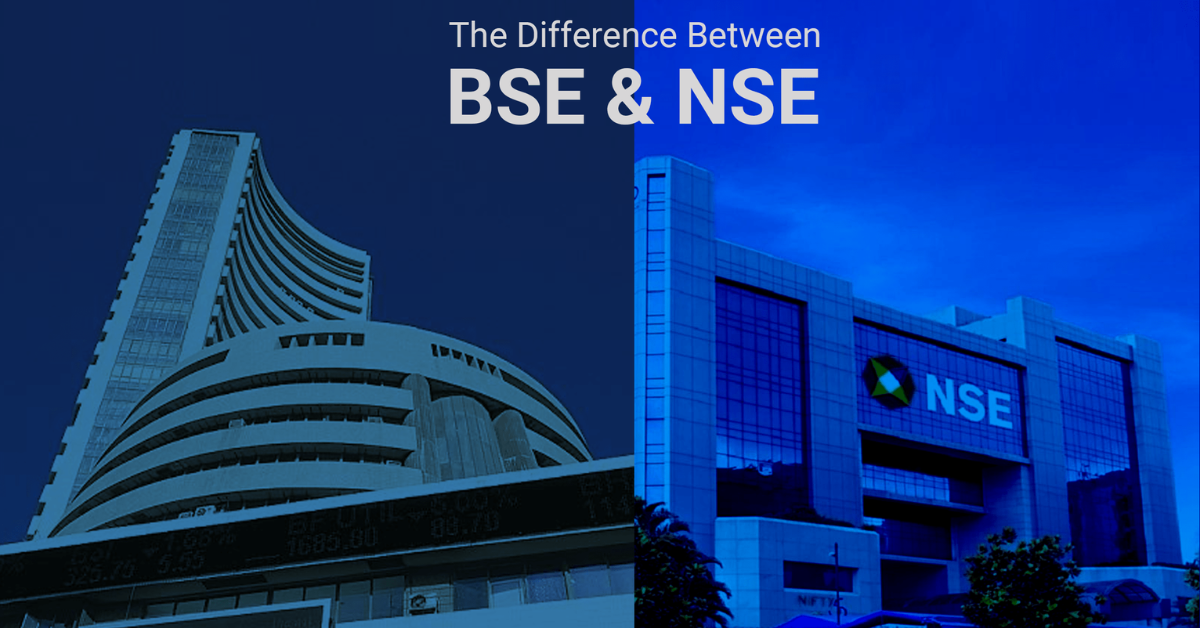 BSE (National Stock Exchange) और NSE (Bombay Stock Exchange) क्या है? ये कैसे काम करते हैं?