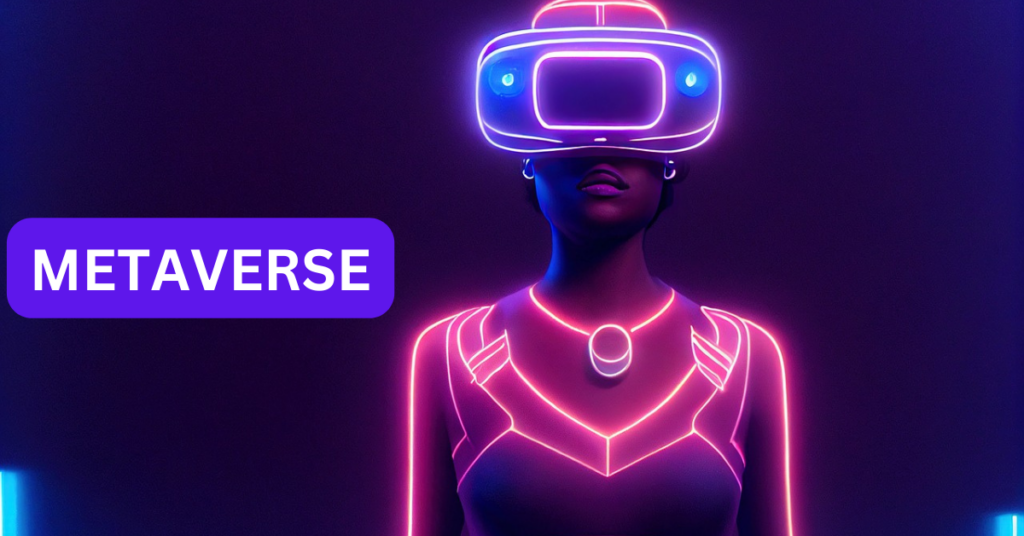 What is Metaverse Technology?