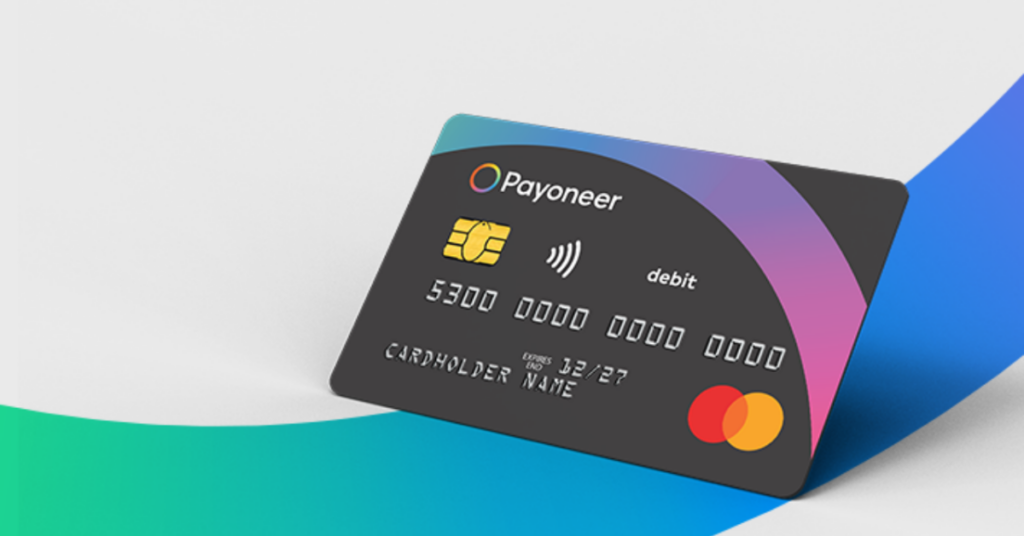 What is Payoneer?