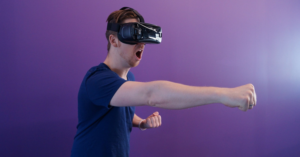 VR Headset क्या है? यह कैसे काम करता है?