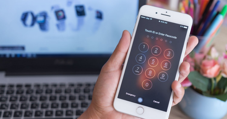 Have You Forgotten Your Iphone Passcode Here Are Tricks To Unlock It 4597