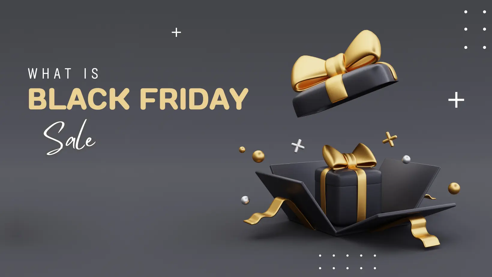 What Is Black Friday Sale? What is the History Behind It?