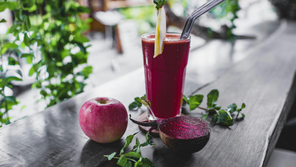 What are Detox Diets?