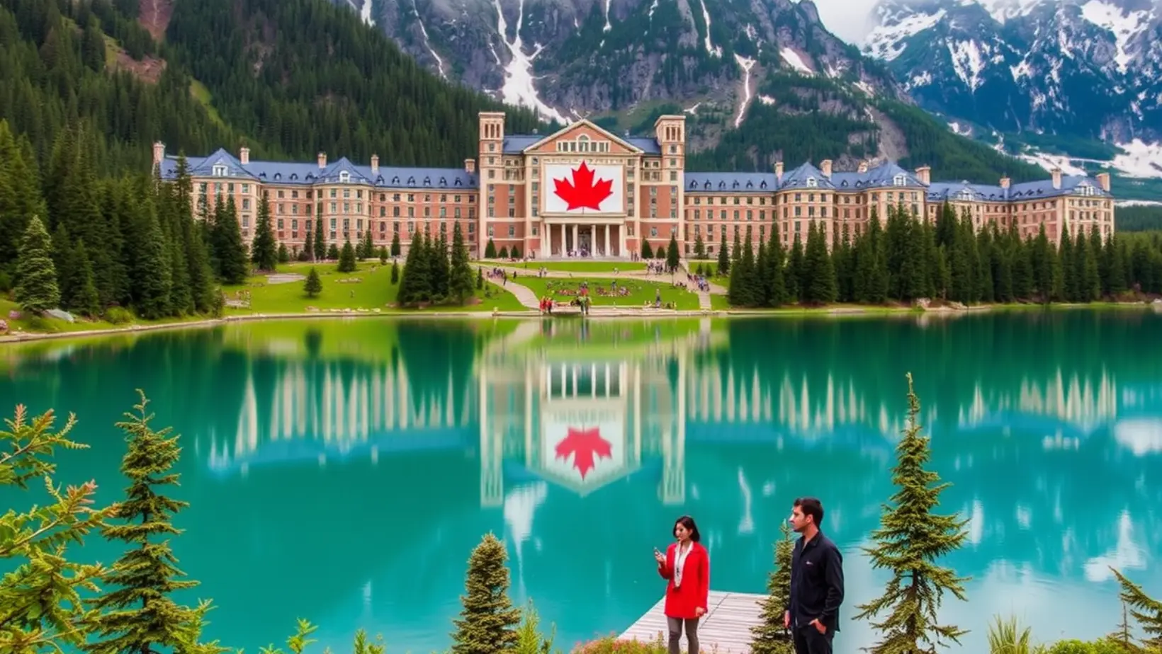 Best Colleges in Canada for Indian Students: A Comprehensive Review