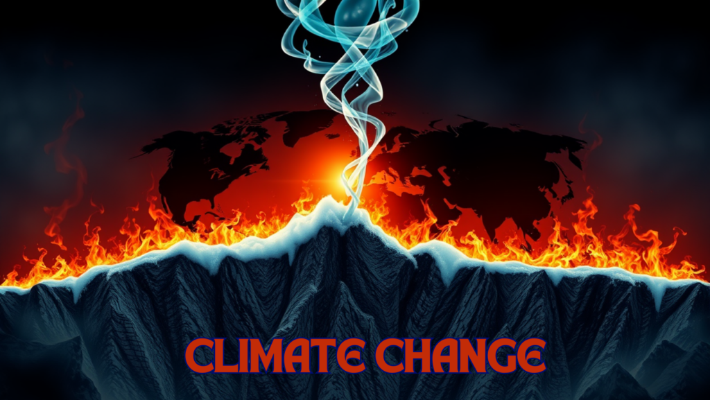 Climate Change