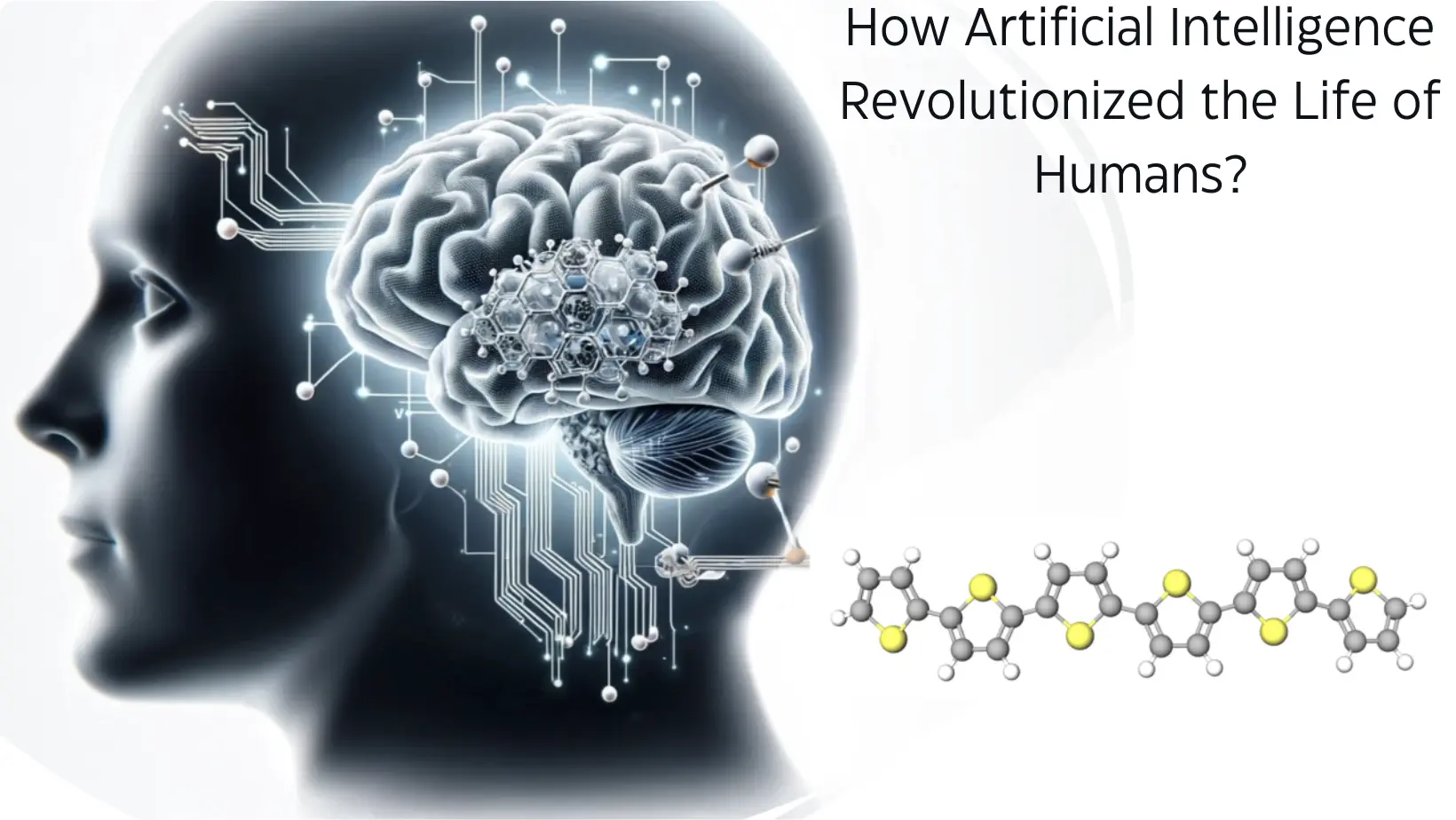 How Artificial Intelligence Revolutionized the Life of Humans?