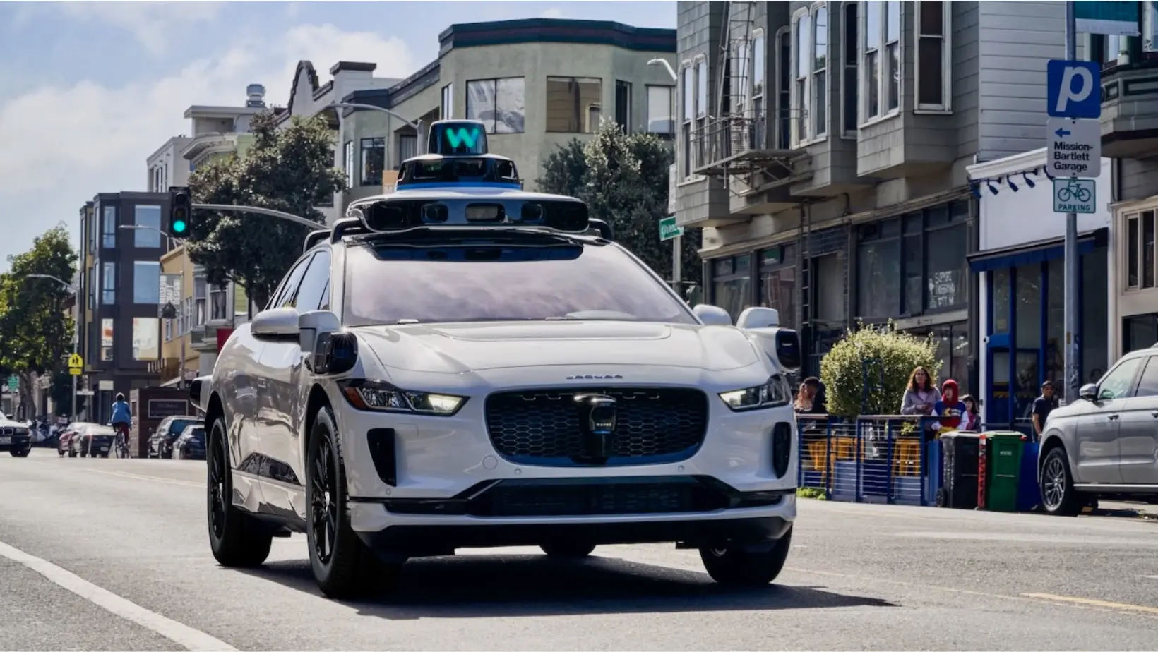 Robotaxis- The Future of Mankind? Are They Boon or Bane For Auto Sector?