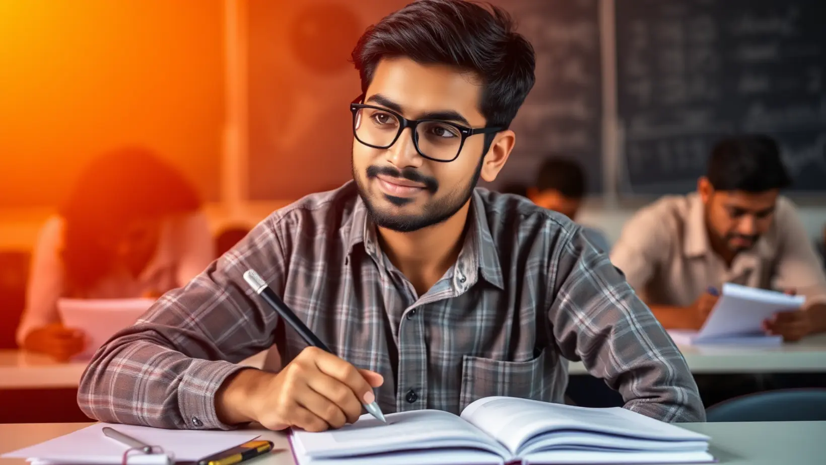 10 Toughest Exams in India 2025 | List of India’s Most Difficult Exams