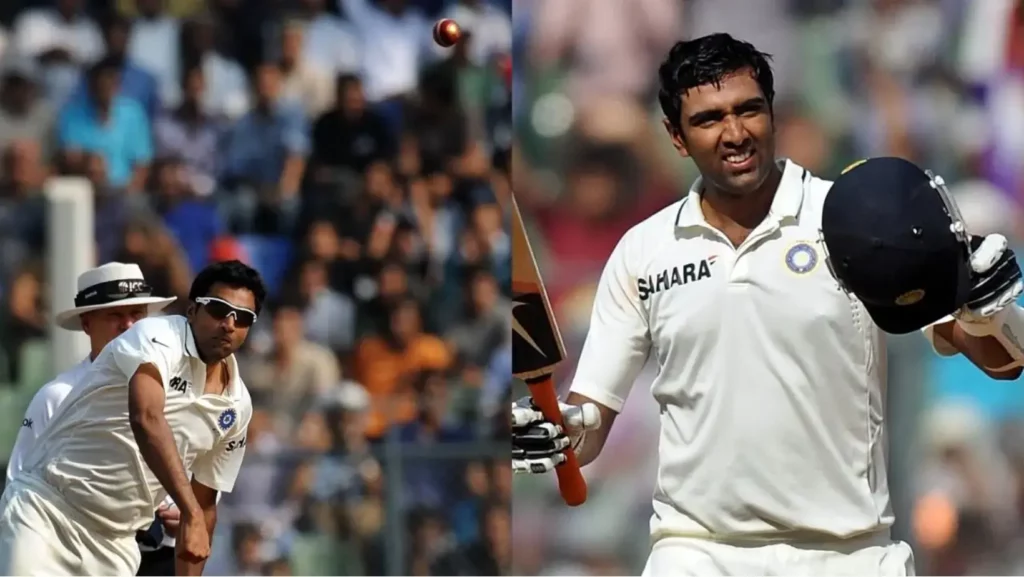 Who is Ravichandran Ashwin? Know the Life, Cricketing Career and Awards of R Ashwin.